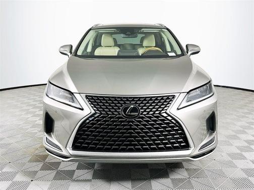 2020 Lexus RX 350 Base