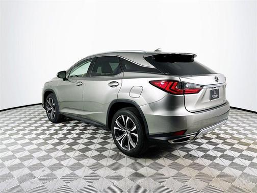 2020 Lexus RX 350 Base