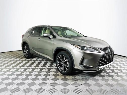 2020 Lexus RX 350 Base