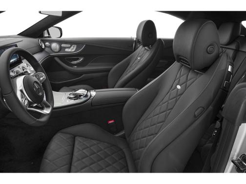 2020 Mercedes-Benz E-Class E 450