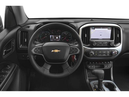 2019 Chevrolet Colorado ZR2