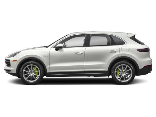 2019 Porsche Cayenne Base