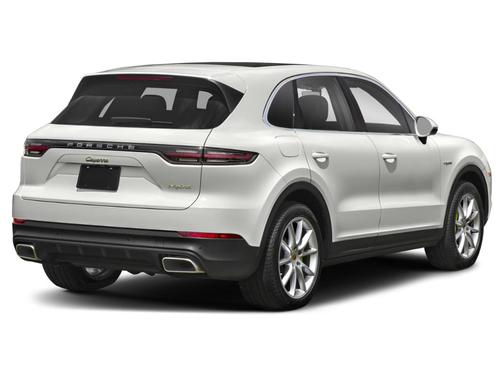 2019 Porsche Cayenne Base