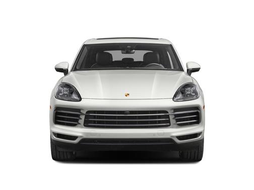 2019 Porsche Cayenne Base