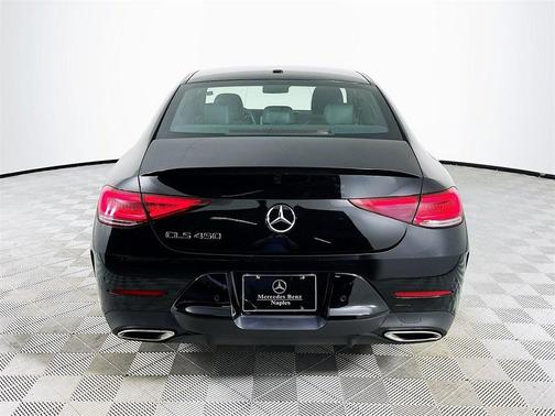 2021 Mercedes-Benz CLS 450 Base