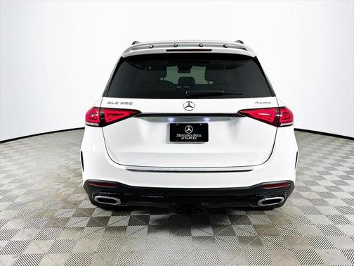 2023 Mercedes-Benz GLE 350 4MATIC