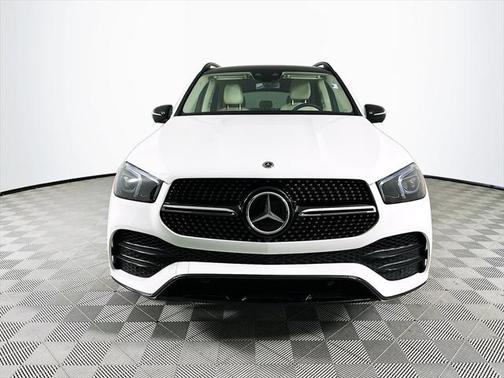 2023 Mercedes-Benz GLE 350 4MATIC