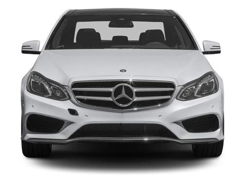 2014 Mercedes-Benz E-Class E 350