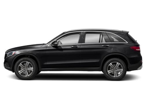 2019 Mercedes-Benz GLC 300 Base