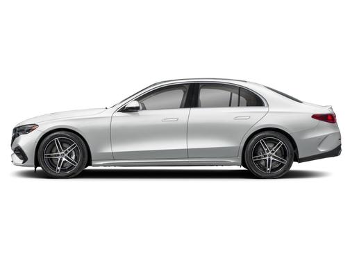 Moon 2027 Mercedes-Benz E-Class E 450