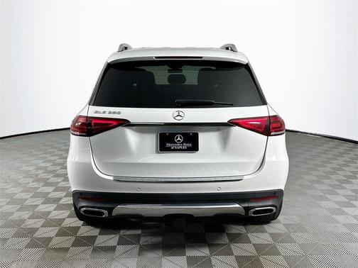 2020 Mercedes-Benz GLE 350 Base