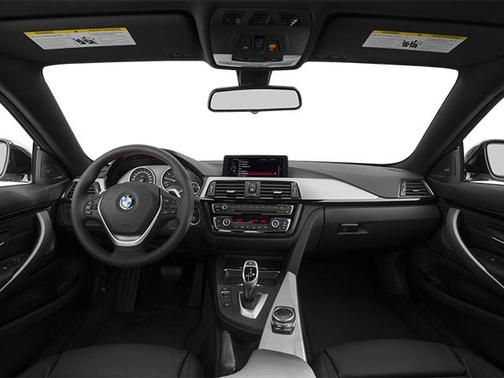 2014 BMW 428 i