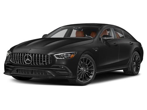 2023 Mercedes-Benz AMG GT 53 Base