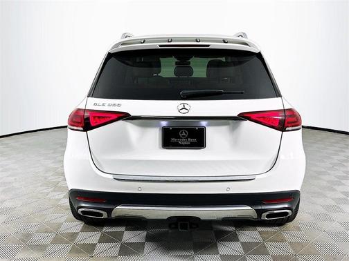 2022 Mercedes-Benz GLE 350 Base