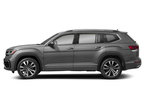 2022 Volkswagen Atlas 3.6L SEL Premium R-Line