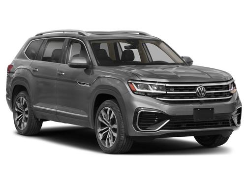 2022 Volkswagen Atlas 3.6L SEL Premium R-Line