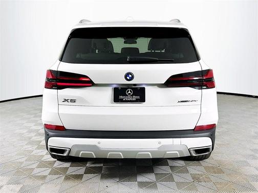 2024 BMW X5 PHEV xDrive50e