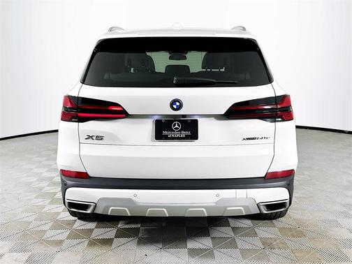 2024 BMW X5 PHEV xDrive50e