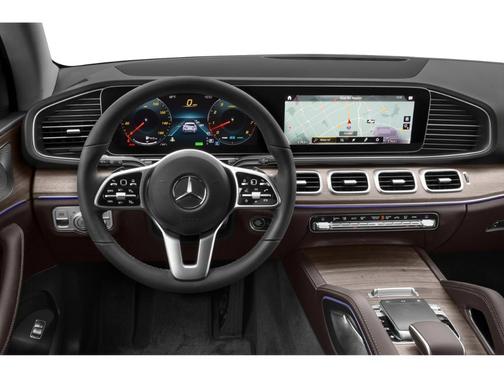 2021 Mercedes-Benz GLE 450 4MATIC