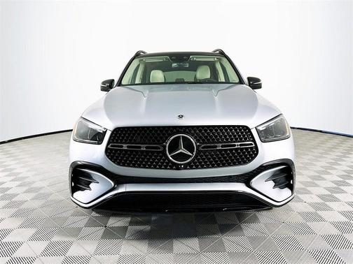 2026 Mercedes-Benz GLE 350 Base 4MATIC