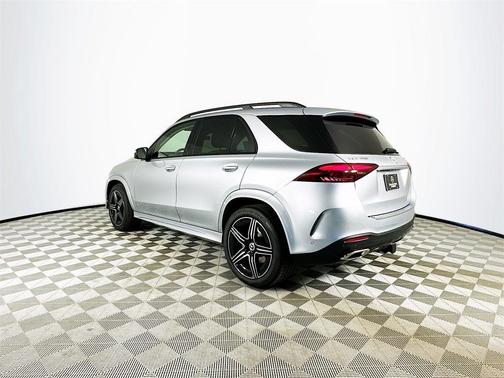2026 Mercedes-Benz GLE 350 Base 4MATIC