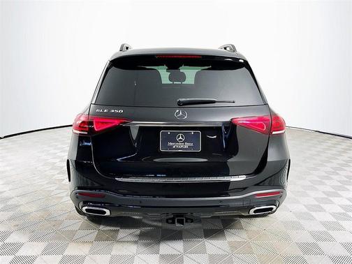 2022 Mercedes-Benz GLE 350 Base