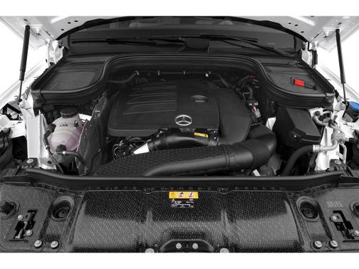 2022 Mercedes-Benz GLE 350 Base