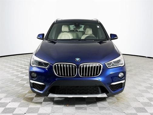 2018 BMW X1 sDrive28i