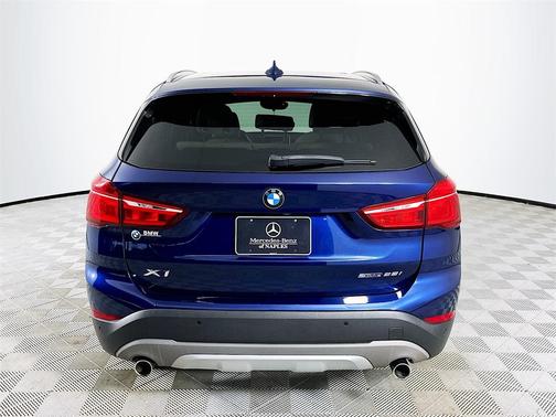 2018 BMW X1 sDrive28i