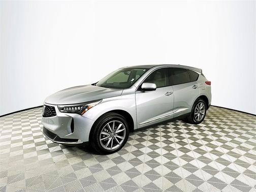 2023 Acura RDX Technology Package