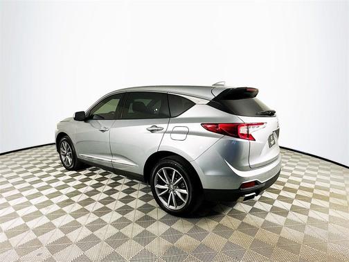 2023 Acura RDX Technology Package