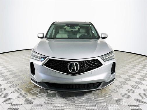 2023 Acura RDX Technology Package