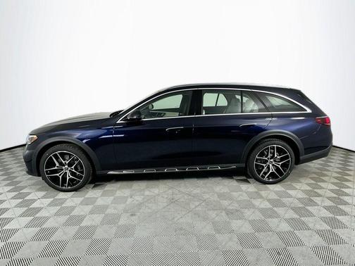 2026 Mercedes-Benz E-Class E 450