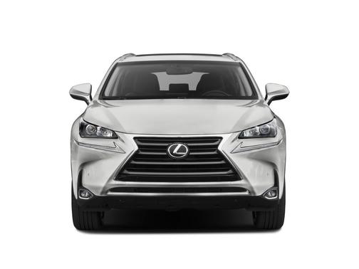 2015 Lexus NX 200t Base