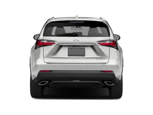 2015 Lexus NX 200t Base