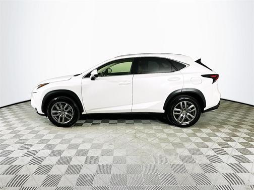 2015 Lexus NX 200t Base