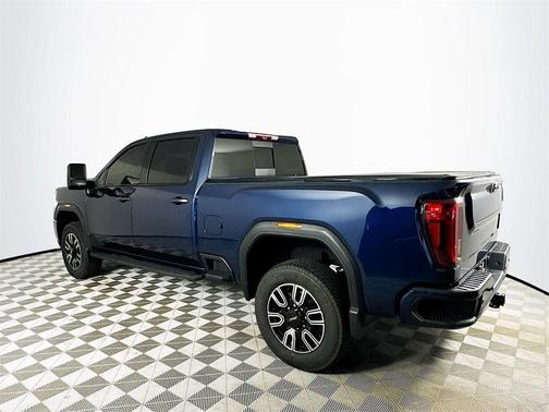 2023 GMC Sierra 2500 AT4