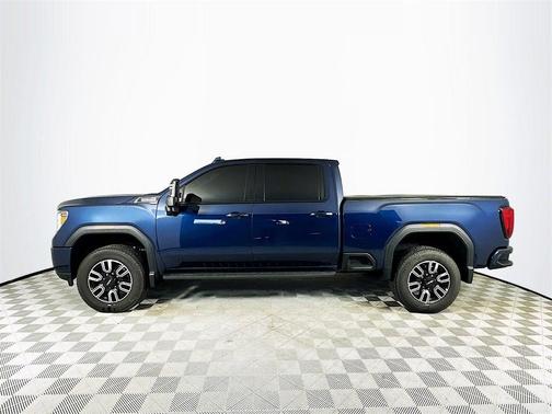 2023 GMC Sierra 2500 AT4