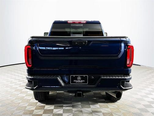 2023 GMC Sierra 2500 AT4