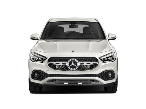 Midnight Black 2023 Mercedes-Benz GLA 250 Base 4MATIC
