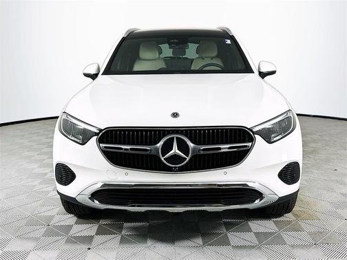 2023 Mercedes-Benz GLC 300 Base 4MATIC