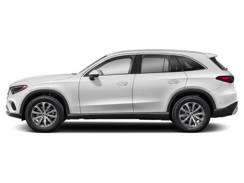 2023 Mercedes-Benz GLC 300 Base 4MATIC