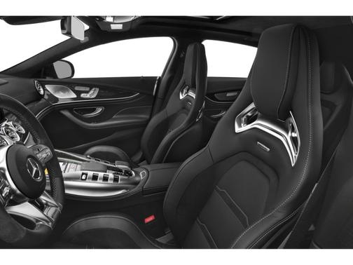 2021 Mercedes-Benz AMG GT 53 Base