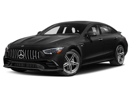 2021 Mercedes-Benz AMG GT 53 Base