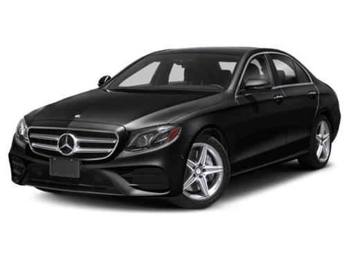 2017 Mercedes-Benz E-Class E 300