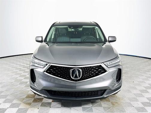 2023 Acura RDX Technology Package