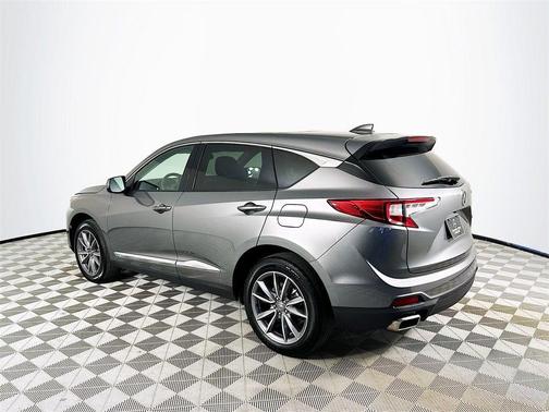 2023 Acura RDX Technology Package