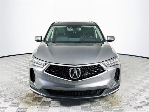 2023 Acura RDX Technology Package