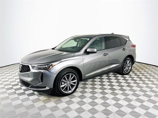 2023 Acura RDX Technology Package