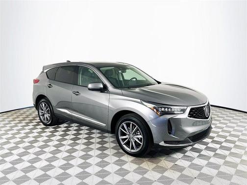 2023 Acura RDX Technology Package